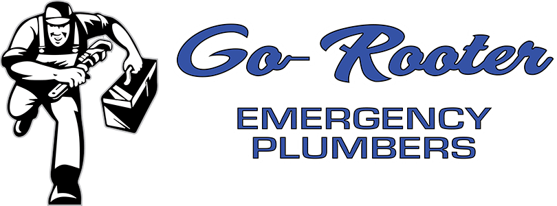 Go Rooter Emergency Plumbers