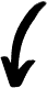 arrow pointing downwards